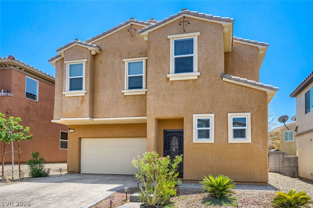 Photo 1 of 41 — 6841 Compass Cove Avenue, Las Vegas, NV 89142