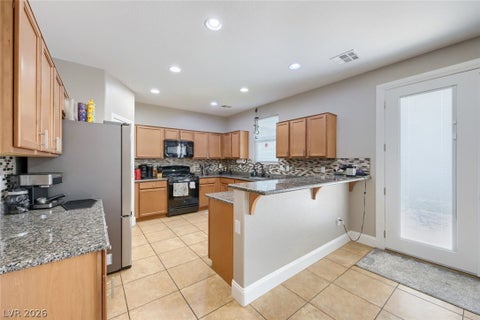 Tiny photo for 6841 Compass Cove Avenue, Las Vegas, NV 89142 (MLS # 2792749)
