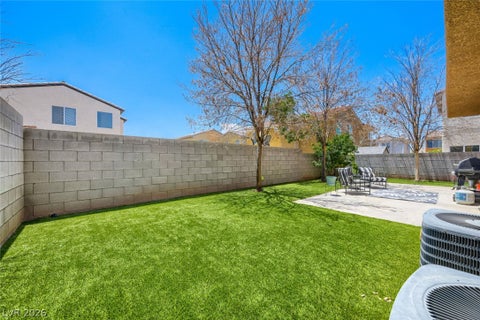 Tiny photo for 6841 Compass Cove Avenue, Las Vegas, NV 89142 (MLS # 2792749)