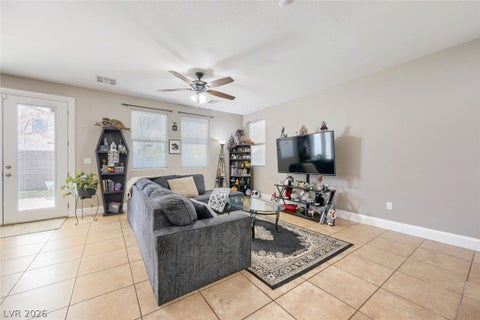 Tiny photo for 6841 Compass Cove Avenue, Las Vegas, NV 89142 (MLS # 2792749)