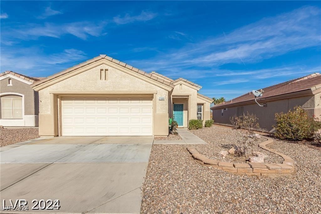 2188 Chapman Ranch Drive, Henderson, Nevada image 2