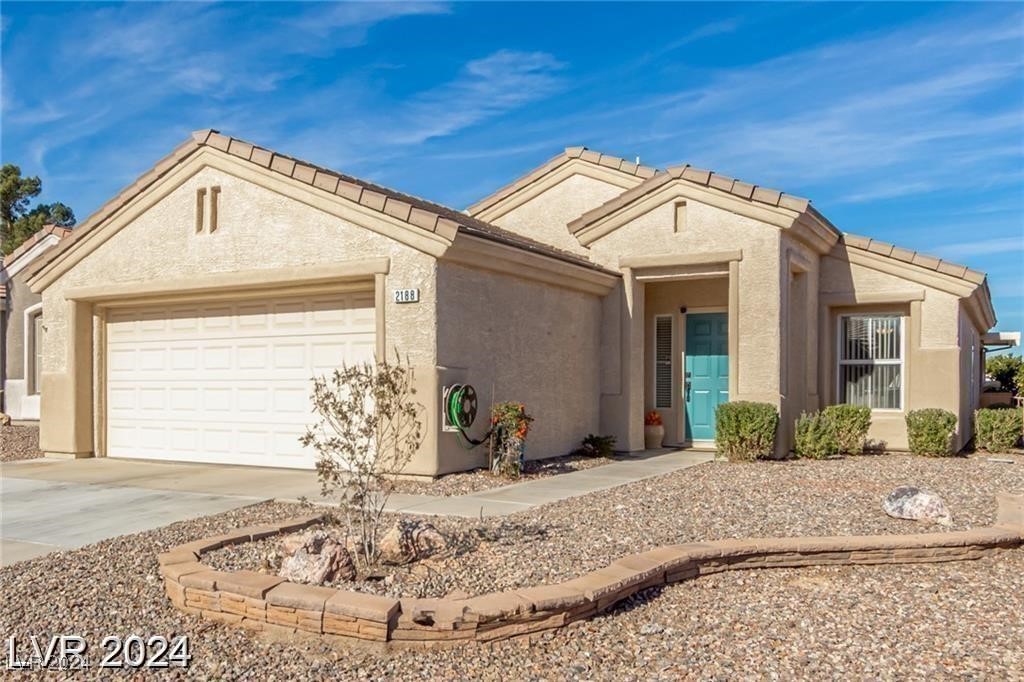 2188 Chapman Ranch Drive, Henderson, Nevada image 3