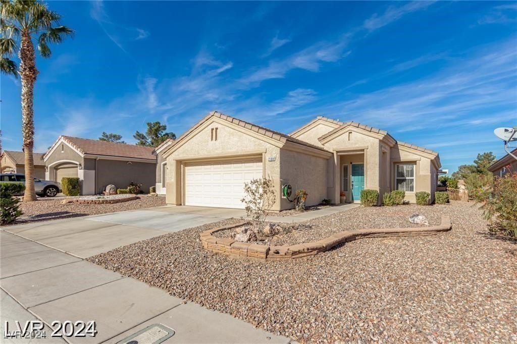 2188 Chapman Ranch Drive, Henderson, Nevada image 4