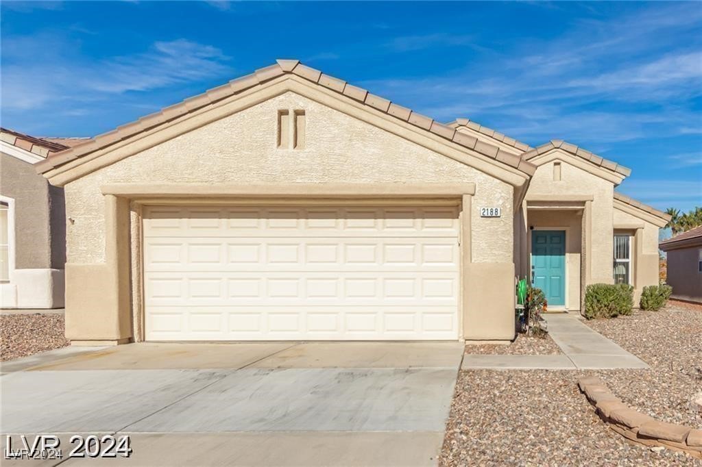 2188 Chapman Ranch Drive, Henderson, Nevada image 1