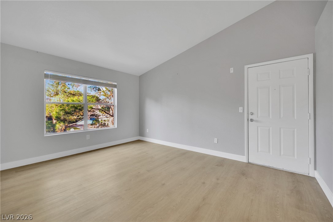 2300 E Silverado Ranch Boulevard 2113