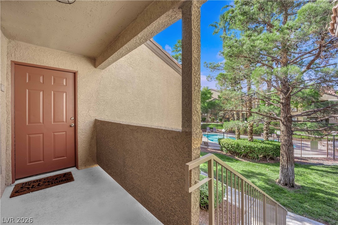 2300 E Silverado Ranch Boulevard 2113