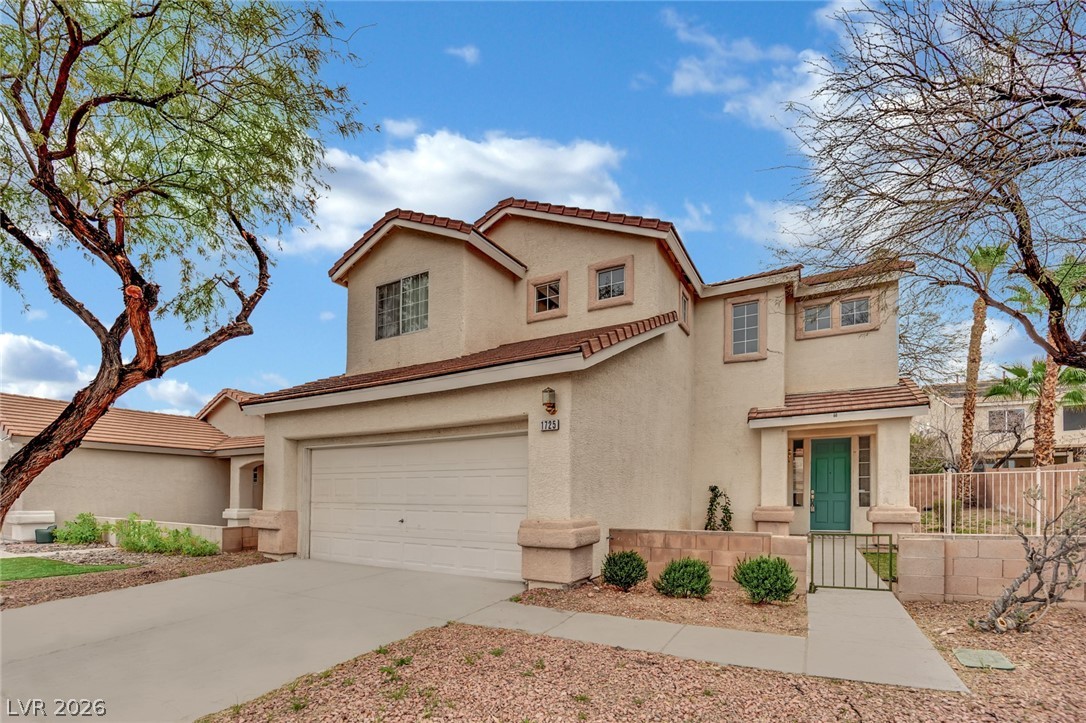1725 Buttermilk Drive