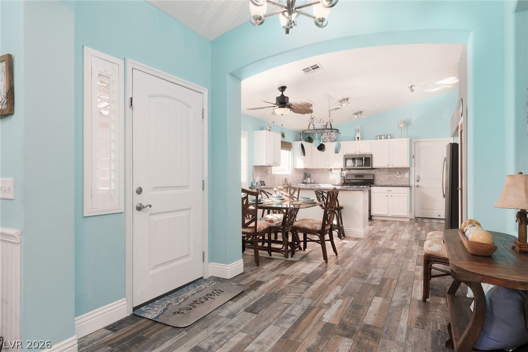 3502 Old Course Street