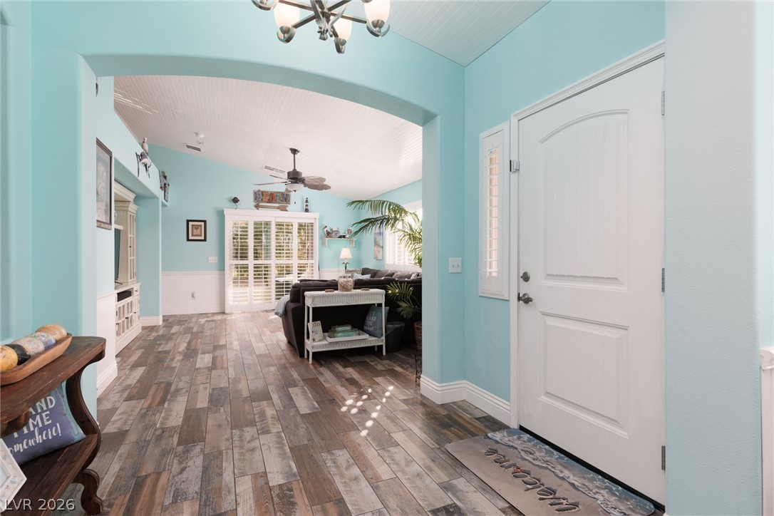 3502 Old Course Street