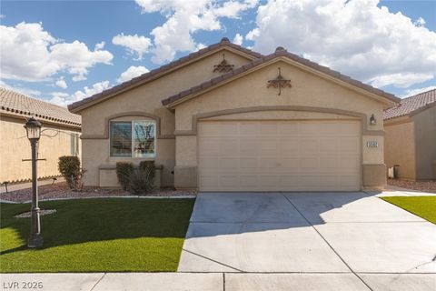 3502 Old Course Street Las Vegas NV 89122