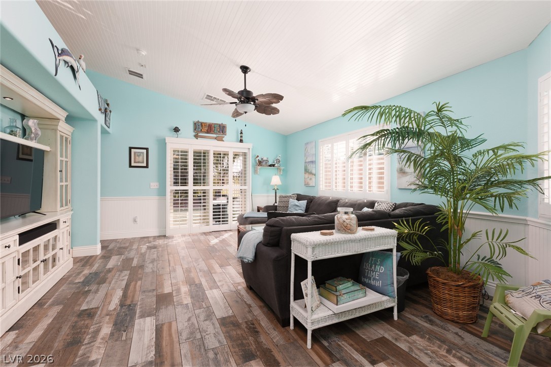 3502 Old Course Street