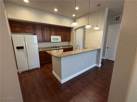 56 SERENE Avenue 208 Las Vegas NV 89123