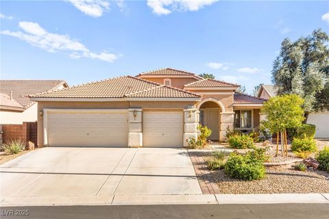 3212 Hill Valley Street Las Vegas NV 89129