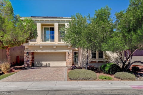 Photo of 3604 Kingfishers Catch Avenue, North Las Vegas, NV 89084 (MLS # 2826540)