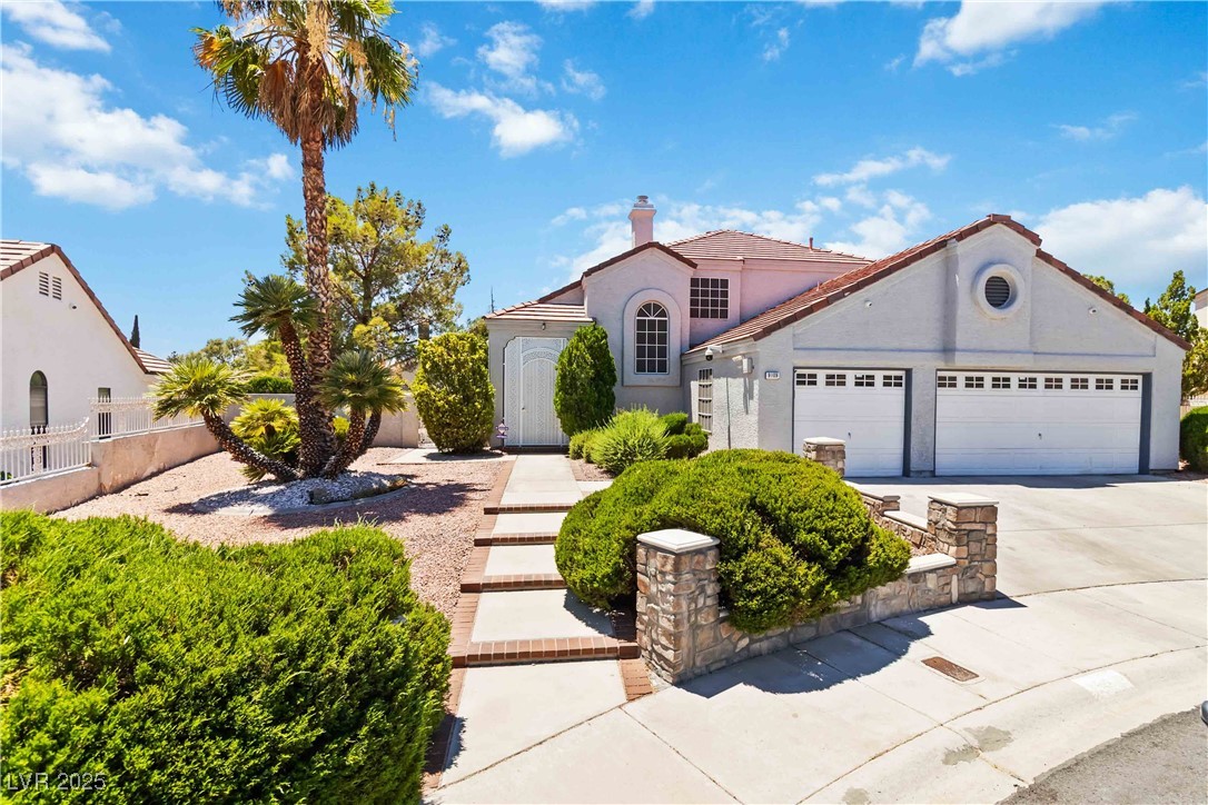 9109 Anchor Cove Court