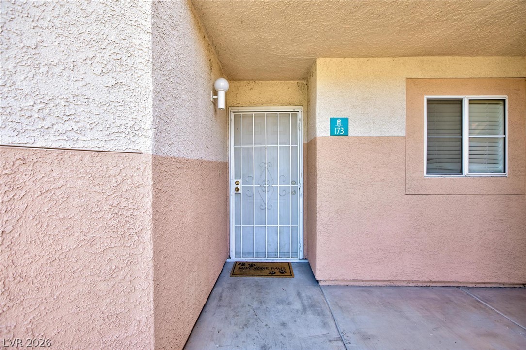5000 Red Rock Street 173