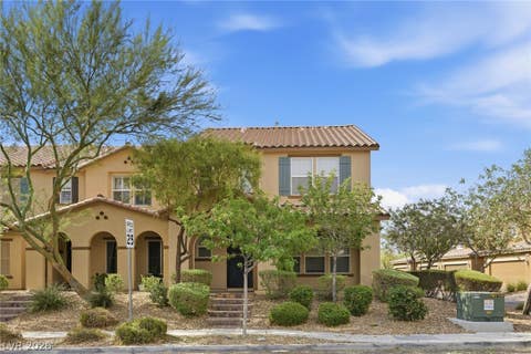 Townhouse For Sale - 3097 Camino Sereno Avenue<br/> Henderson, NV 89044