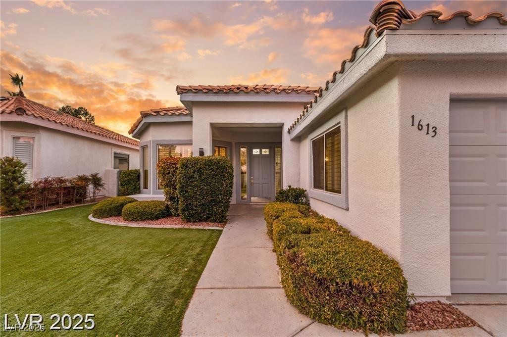 1613 Shadow Rock Drive