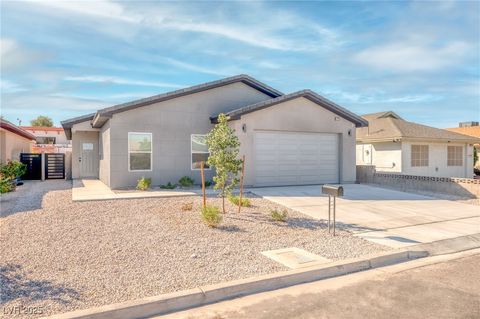 4765 E Cincinnati Avenue Las Vegas NV 89104