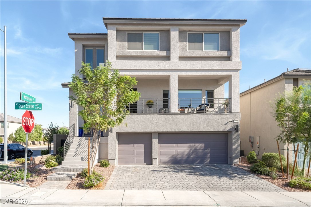 7096 Grace Estate Avenue