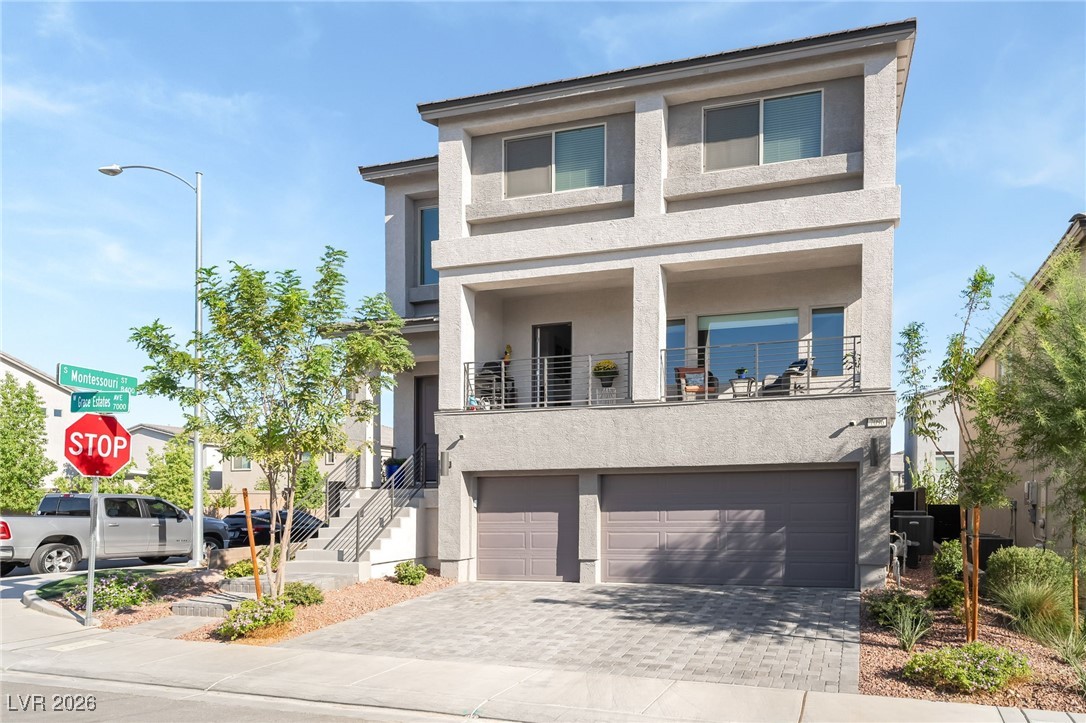 7096 Grace Estate Avenue