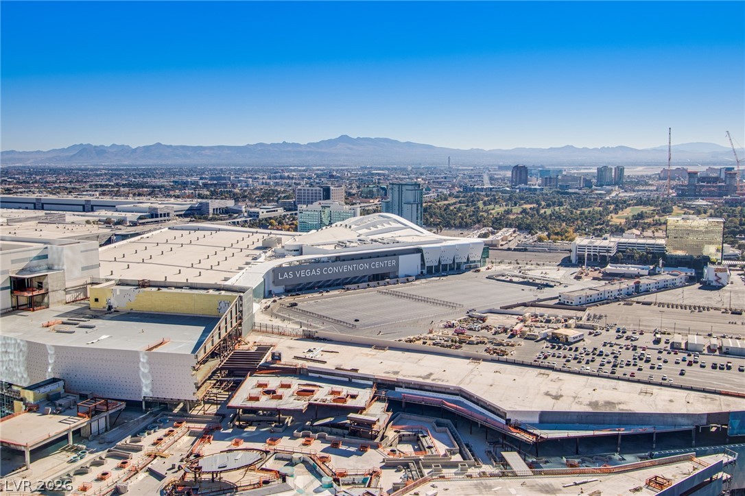 2700 Las Vegas Boulevard 3108
