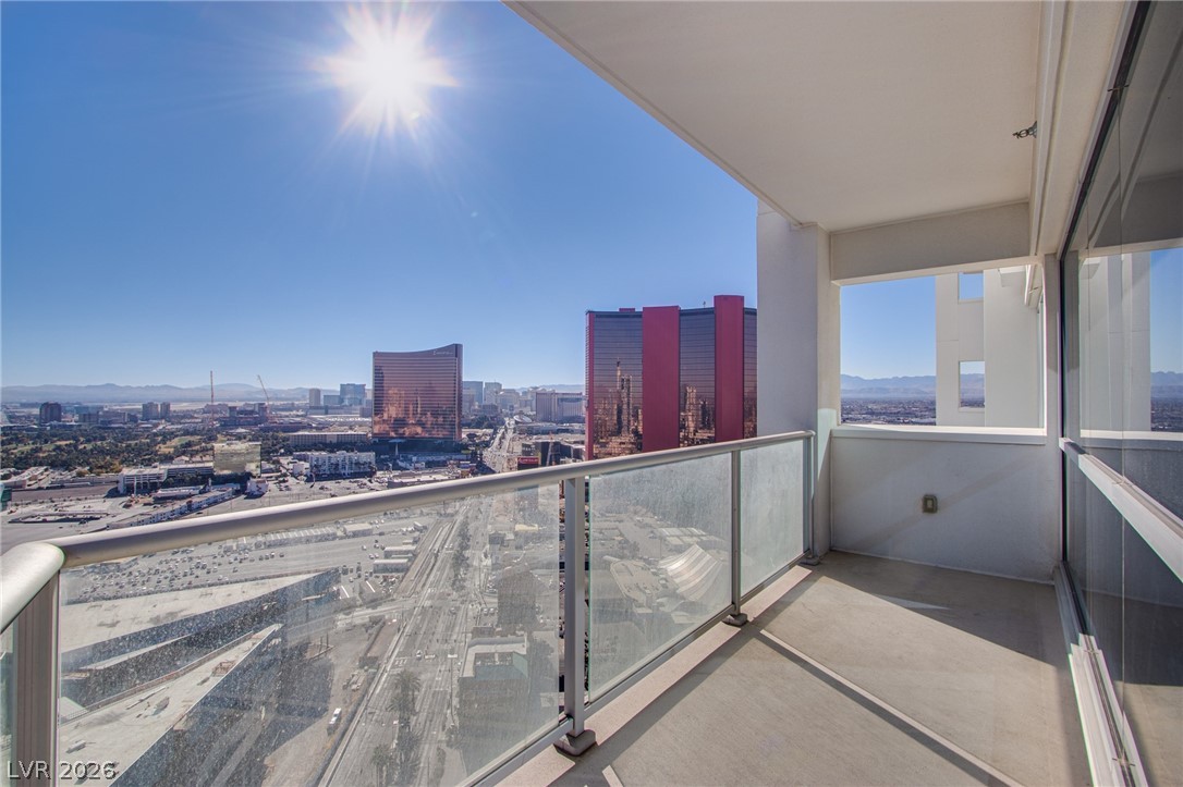 2700 Las Vegas Boulevard 3108