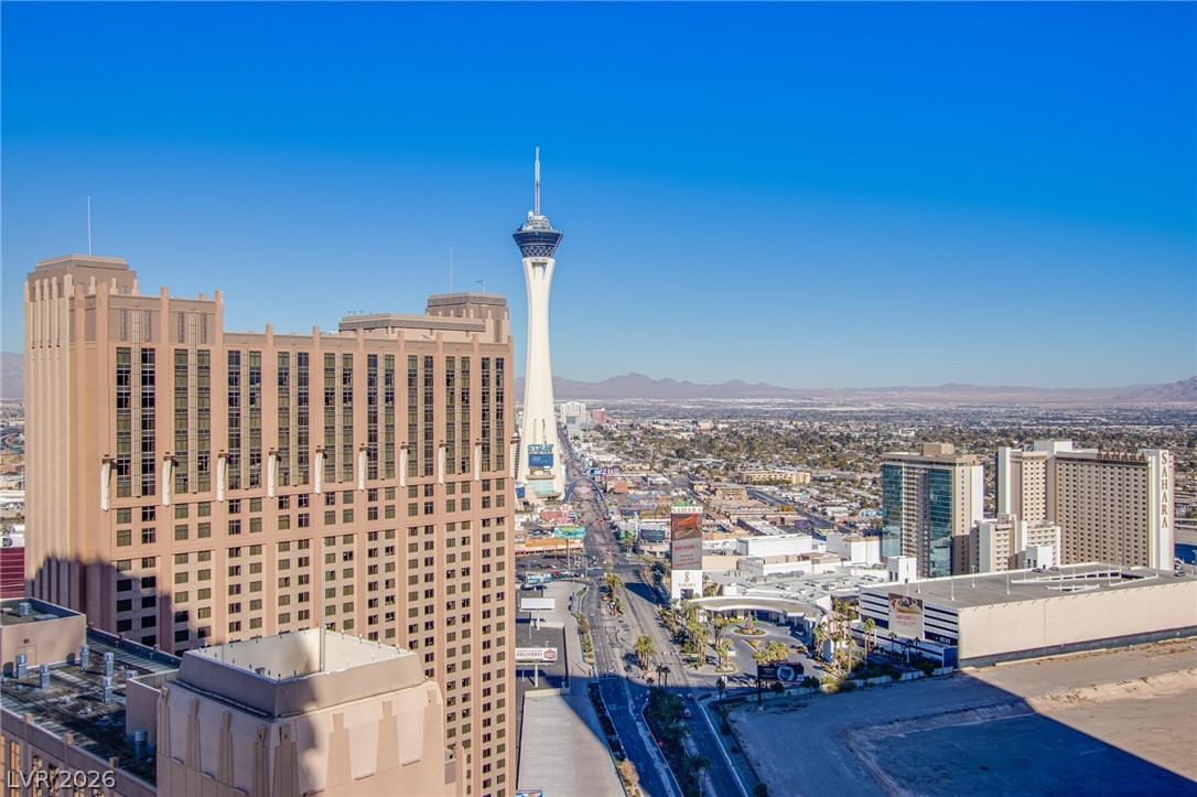 2700 Las Vegas Boulevard 3108