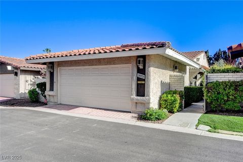 3013 Plaza De Rosa Las Vegas NV 89102