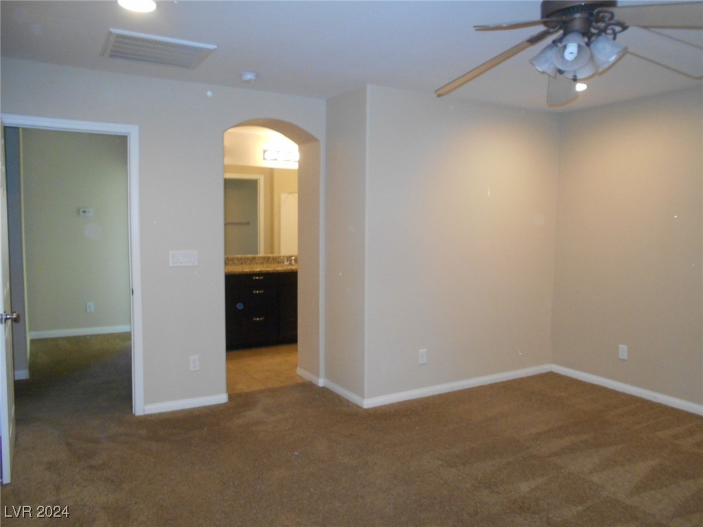 5599 Glitter Rock Street, Las Vegas, Nevada image 21