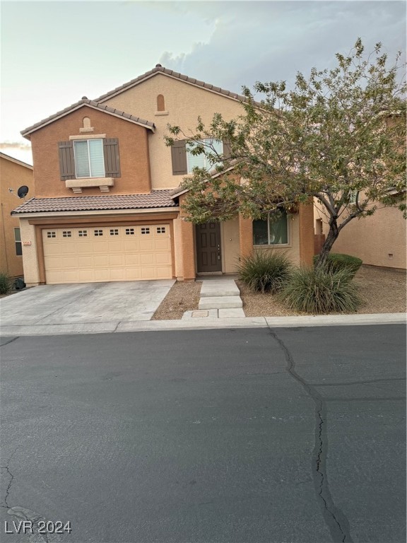 5599 Glitter Rock Street, Las Vegas, Nevada image 1