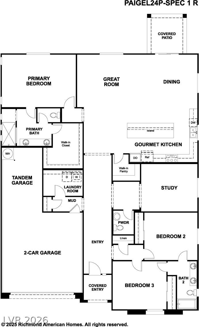4333 S Twin Falls Street Lot 19/3