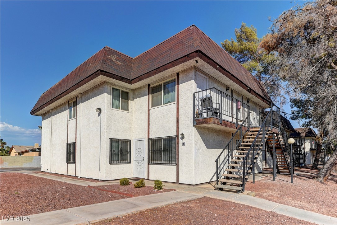 Las Vegas, Nevada 89102, United States, 2 Bedrooms Bedrooms, ,1 BathroomBathrooms,Residential,Pending,16158