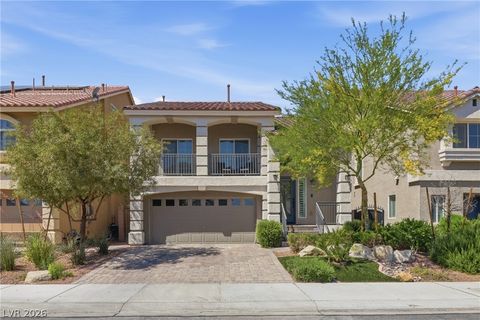 10175 Eagle Haven Street Las Vegas NV 89141