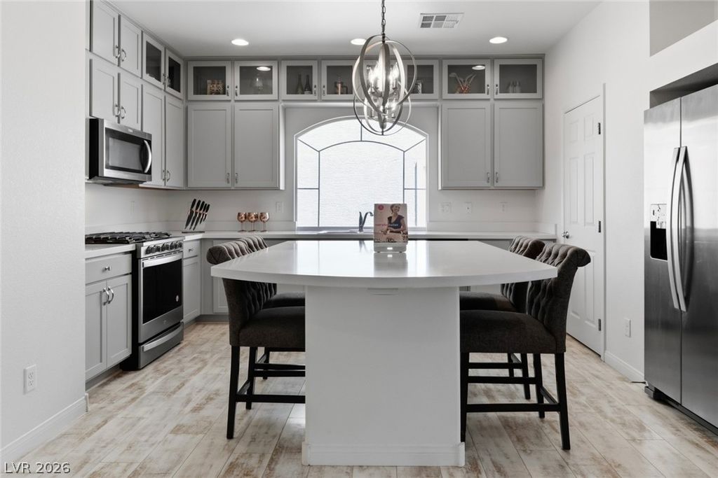 Photo of 10175 Eagle Haven Street, Las Vegas, NV 89141 (MLS # 2771371)