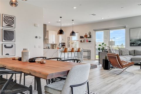 324 Black Turnstone Court Las Vegas NV 89138
