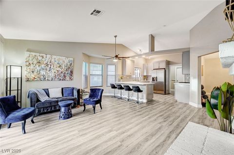 8233 Ducharme Avenue Las Vegas NV 89145