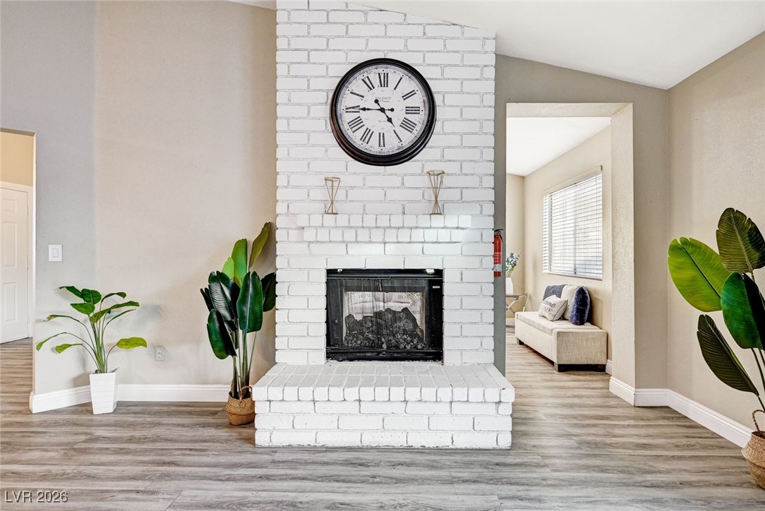 8233 Ducharme Avenue