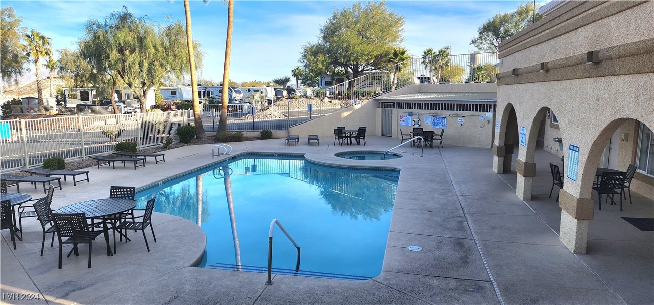 864 Canary Way #178, Boulder City, Nevada image 3