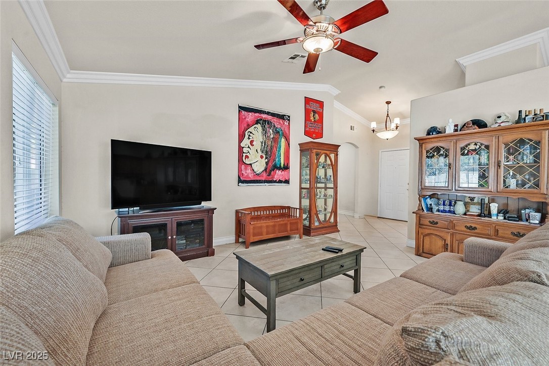 4318 Cobblehill Way, North Las Vegas, Nevada image 3