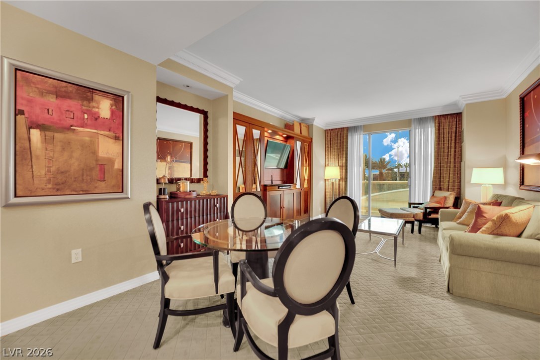125 E Harmon Avenue 214