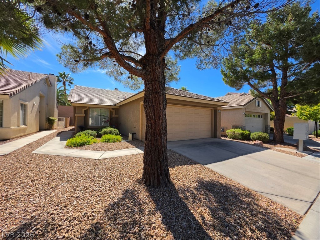 1641 Eagle Peak Way