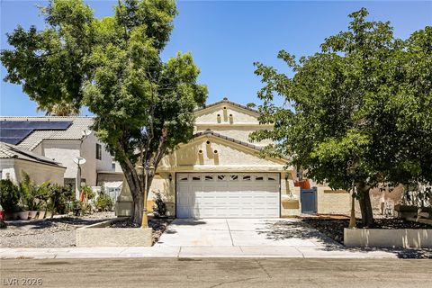 Photo of 6560 Chardonay Way, Las Vegas, NV 89108 (MLS # 2798058)