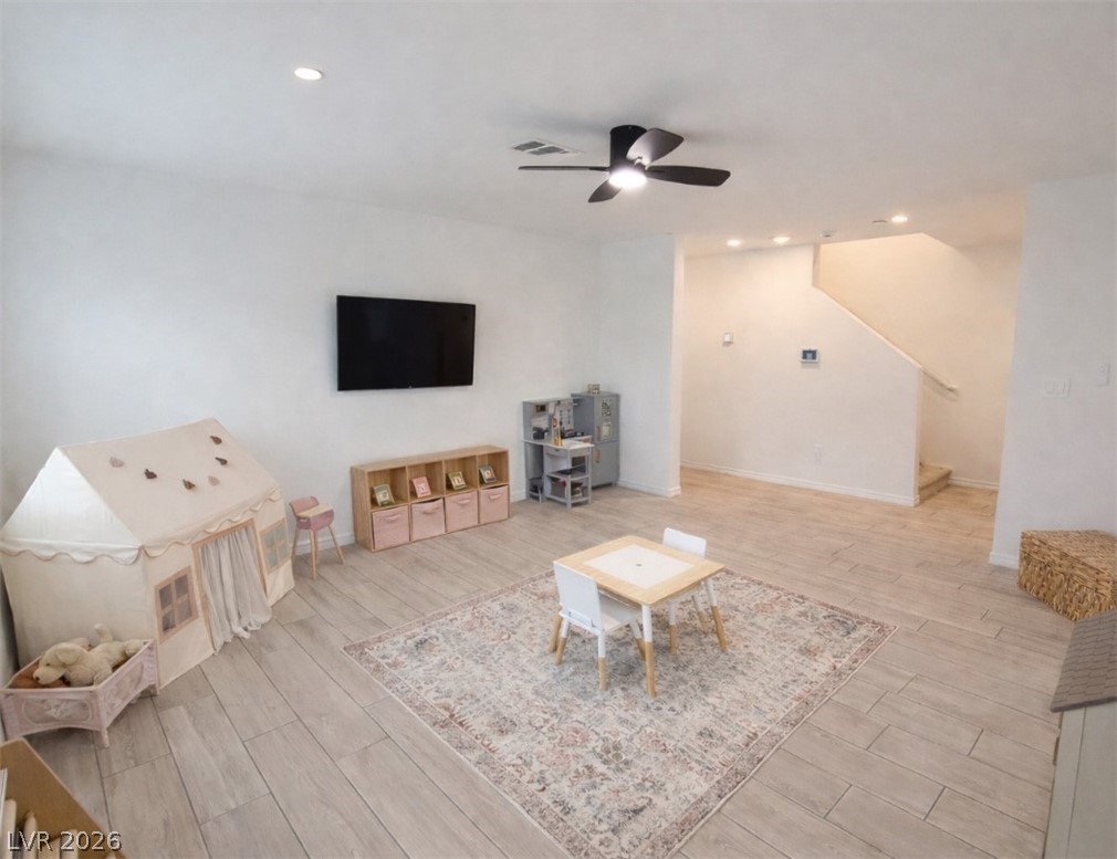 3557 Grigio Street