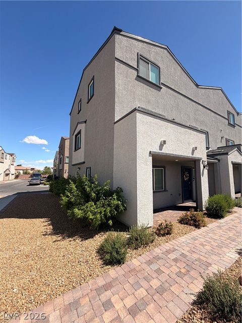 Photo of 3557 Grigio Street, Las Vegas, NV 89129 (MLS # 2772328)