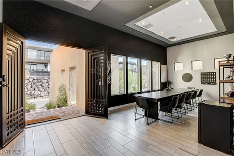 2264 Edge Ridge Court Henderson NV 89052