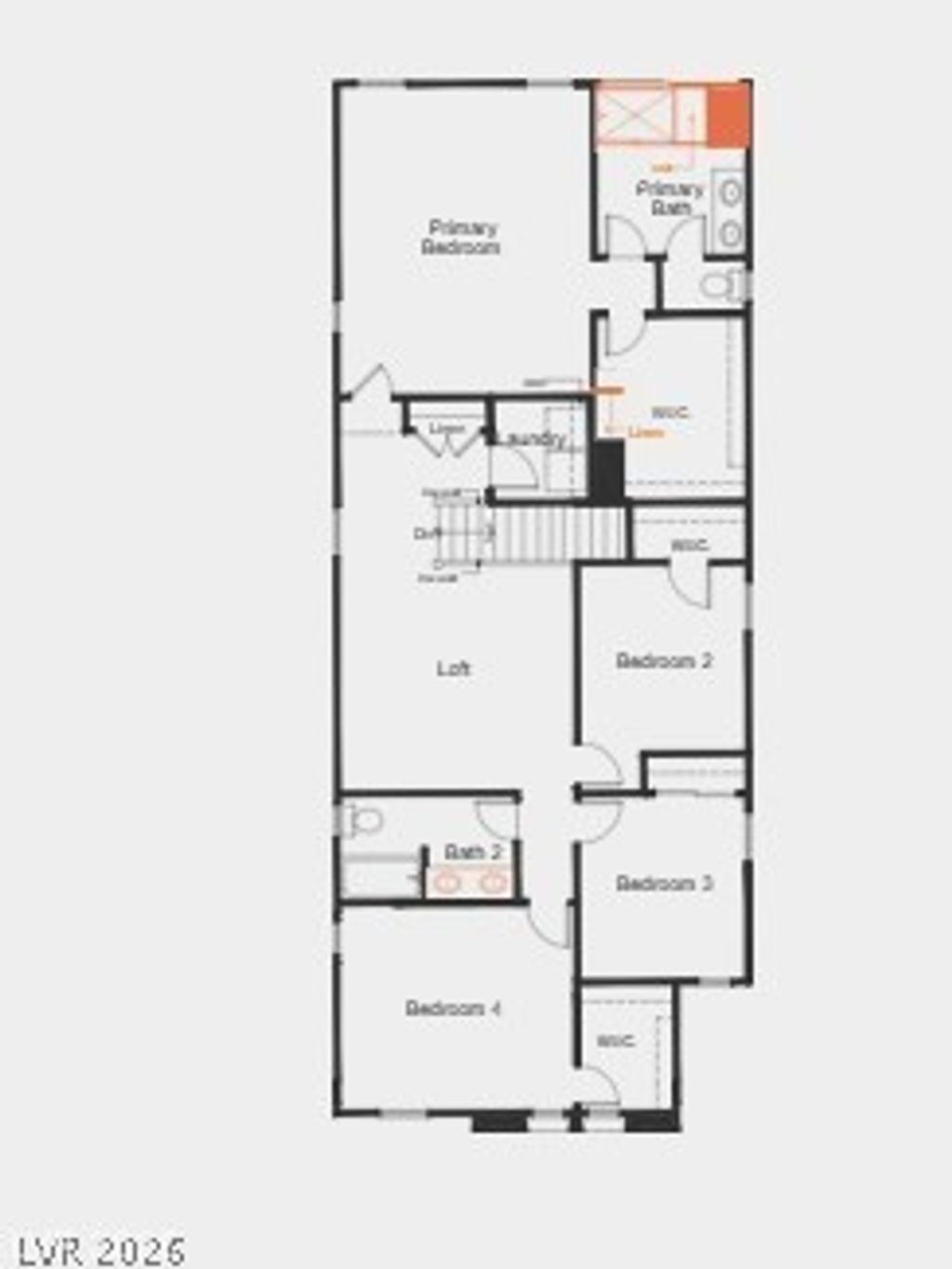 Photo of 3579 Mascali Avenue, Henderson, NV 89044 (MLS # 2776720)