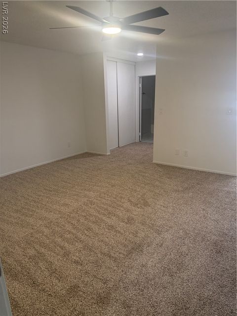 Tiny photo for 4245 Park Court, Las Vegas, NV 89110 (MLS # 2793473)