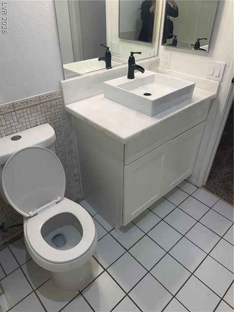 Tiny photo for 4245 Park Court, Las Vegas, NV 89110 (MLS # 2793473)