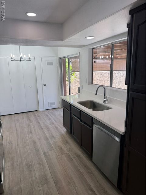 Tiny photo for 4245 Park Court, Las Vegas, NV 89110 (MLS # 2793473)